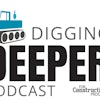 Digging Deeper Logo