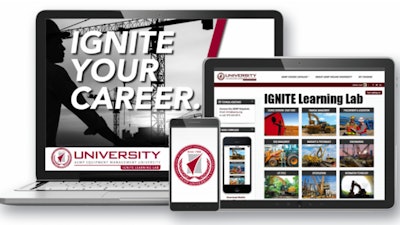 Ignite Laptop