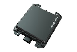 Mm Wave Imaging Radar