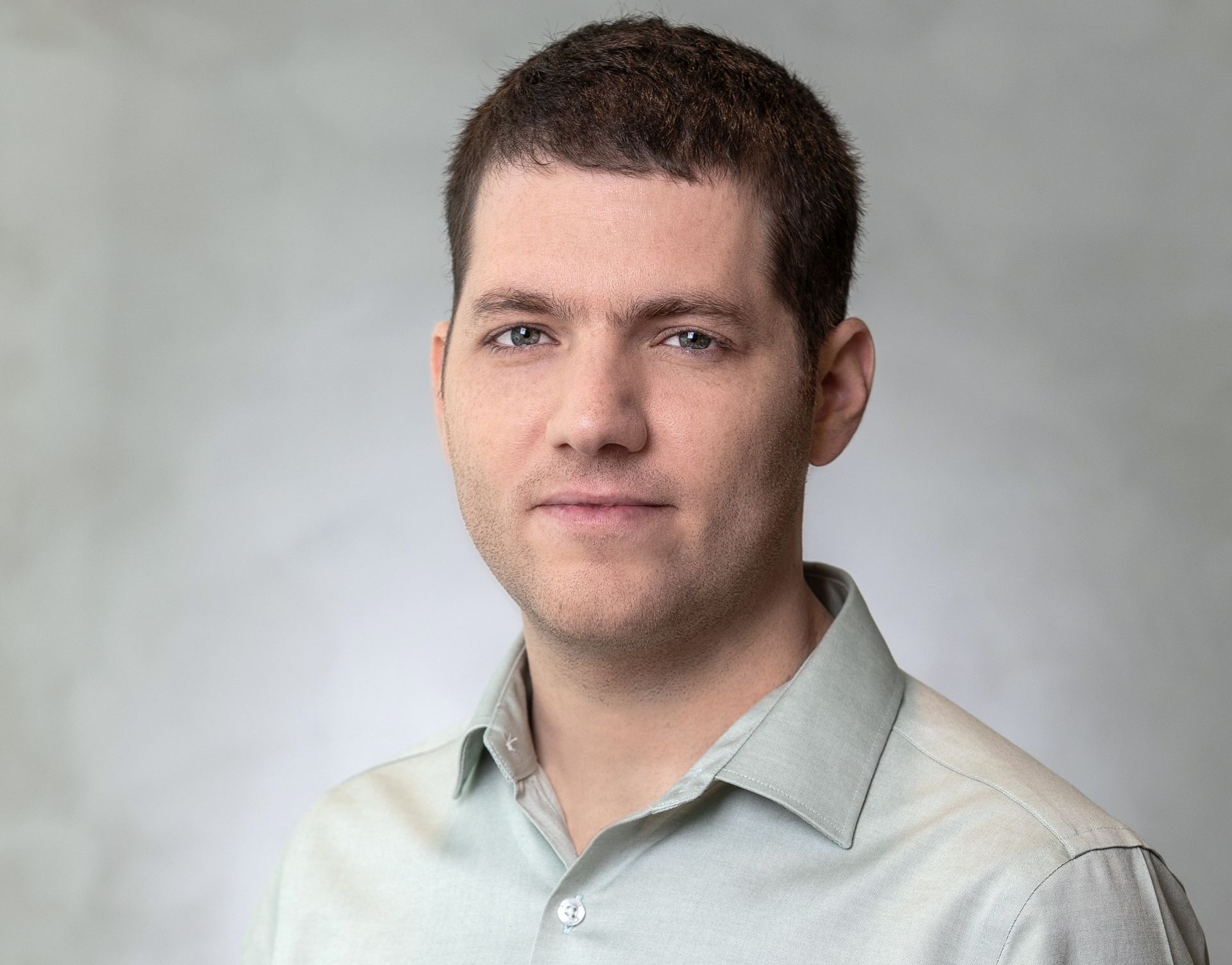 Buildots roy Danon Headshot