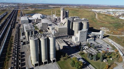 Lehigh Cement EcoCem PLUS