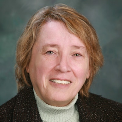 Anne LeHuray - Hall of Fame Inductee