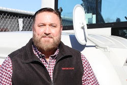 Lou Gore Mid Atlantic Rbm