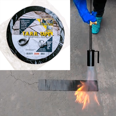 Tarr Tape 2 Inch Width 720x