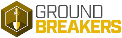 Ground Breakers Logo