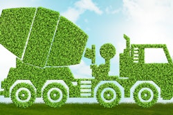 California Nevada Cement Association's Roadmap to Reach Net-Zero Carbon Emissions by 2045