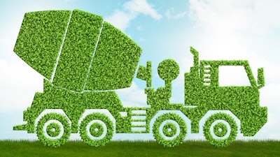 California Nevada Cement Association's Roadmap to Reach Net-Zero Carbon Emissions by 2045