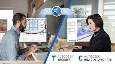 Increase Collaboration, Speed & Accuracy During Estimation with Autodesk Takeoff