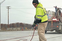 WisDOT Study Shows PoreShield Reduces Concrete Damage Protection From Chloride Ion Diffusion