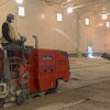 Repurposing the Molson Coors Toronto Concrete Floor