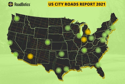 Road Botics Us Roads Report Graphic