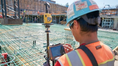 Topcon Point Manager Topcon Field
