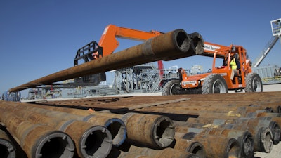 United Rentals Equipment 5