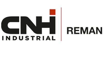 Cnh Industrial Reman