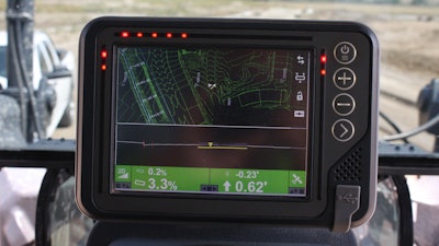 GNSS: The Game-Changing Tech for Colo.-based Slipform Paving Contractor