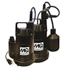 The ST1 Series of Electric Submersible Pumps