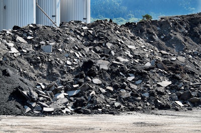 The biggest reductions in indirect CO2 emissions result from the implementation of RAP.