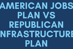 American Jobs Plan Vs Republican Plan
