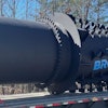 Brock Press Release New Dryer Drum 3 2 2021