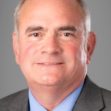 Dirk Tharpe, Sakrete Concrete Expert