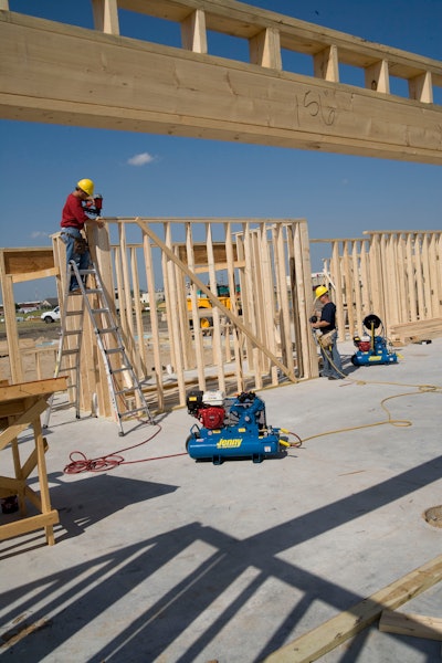 Before each compressor goes out, rental centers should run through their list of basic maintenance checks to ensure the unit isn’t returned as nonfunctional, resulting in a lost day’s rental.