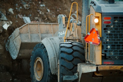 Yokohama offers a wide range of compounds based on the uses of the tire, from standard multi-use RE-R compounds to special compounds for extra heat resistance (HR-V) or cut resistance (CP-S). There is both art and science in selecting the best compound for a particular application based on the tradeoffs among heat, abrasion and cut resistance.