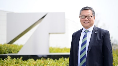 Toshiaki Ujiie