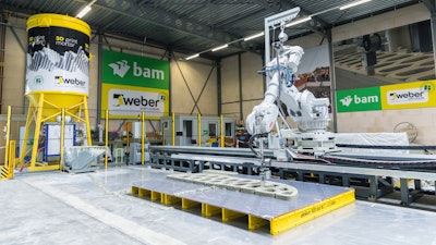 3D Printing Powerpac