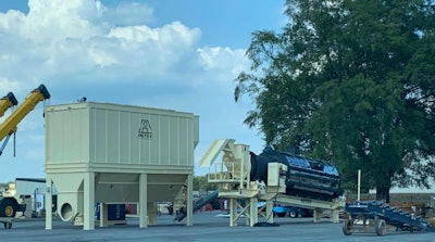 Astec Industries, which former University of Tennessee at Chattanooga engineering professor Don Brock started in 1972, is a global leader in equipment manufacturing for road building and aggregate processing and also operates the Astec-brand manufacturing complex on Jerome Avenue and a Heatec factory on Wilson Road, along with its corporate headquarters on Shepherd Road.