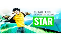 The Bentley Education program portal will also serve as a gateway for the Future Infrastructure Star Challenge 2021, a global student competition focused on innovative infrastructure concepts that can improve quality of life.