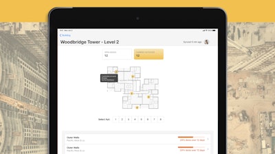 Buildots app
