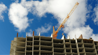 Emerging Concrete Technologies to Reduce Embodied Carbon