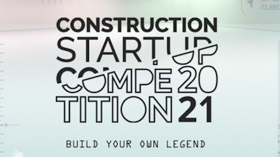 Cemex Startup Competition 2021