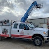 Dpc Mid America Service Truck
