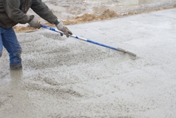 Allowing Contractors to Create EPDs for Their Concrete Mix Designs