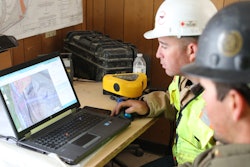 Planning weekly operations used to take a few hours. By adopting drone technology and software, Independent’s foremen are now able to reduce planning time to less than an hour.