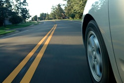 Road Car Travel Asphalt