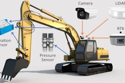 Baidu Aes Hardware Overview