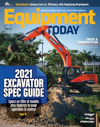 Equipment Today June 2021