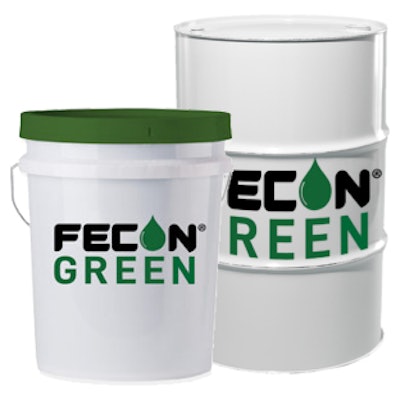 Fecon Green
