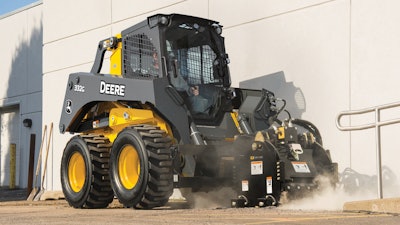 Jd 332 G Ssl