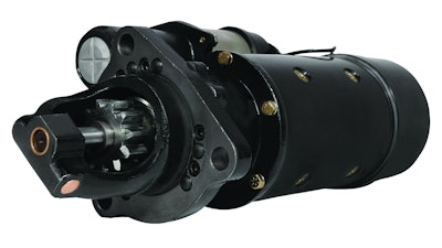 Load Handler Power Products Lh L42 24 V Starter 6x6 Cmyk