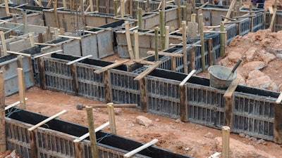 Why Concrete Contractors are Bringing Formwork Detailing In-House
