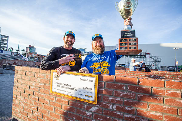 SPEC MIX BRICKLAYER 500 WINNERS