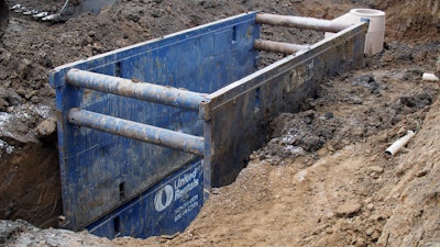 United Rentals Trench Safety 2