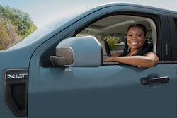 Cu Gabrielle Union X Maverick Ford Motor Company