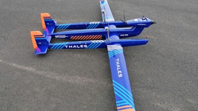 Thales UAS 100