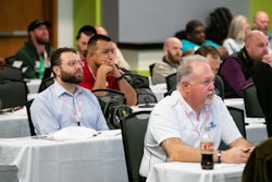 Workshops and education sessions will cover a variety of topics led by leaders in the paving industry highlighting critical issues.