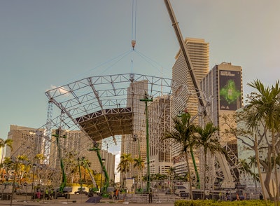 Mew Ps In Construction