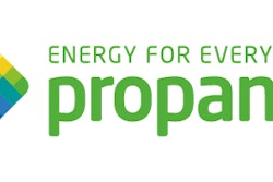 Propane Logo